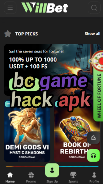 BC Game Hack APK - Warning & Risks-vz72fvrf.com