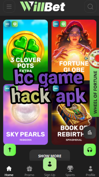 BC Game Hack APK - Warning & Risks-vz72fvrf.com